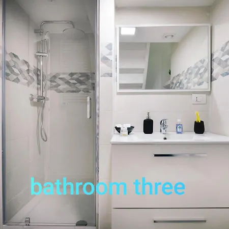 شقة Loft 3br-3ba With Wi-fi And Ac